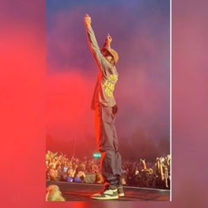 Meet your Posher, Nolimitjr